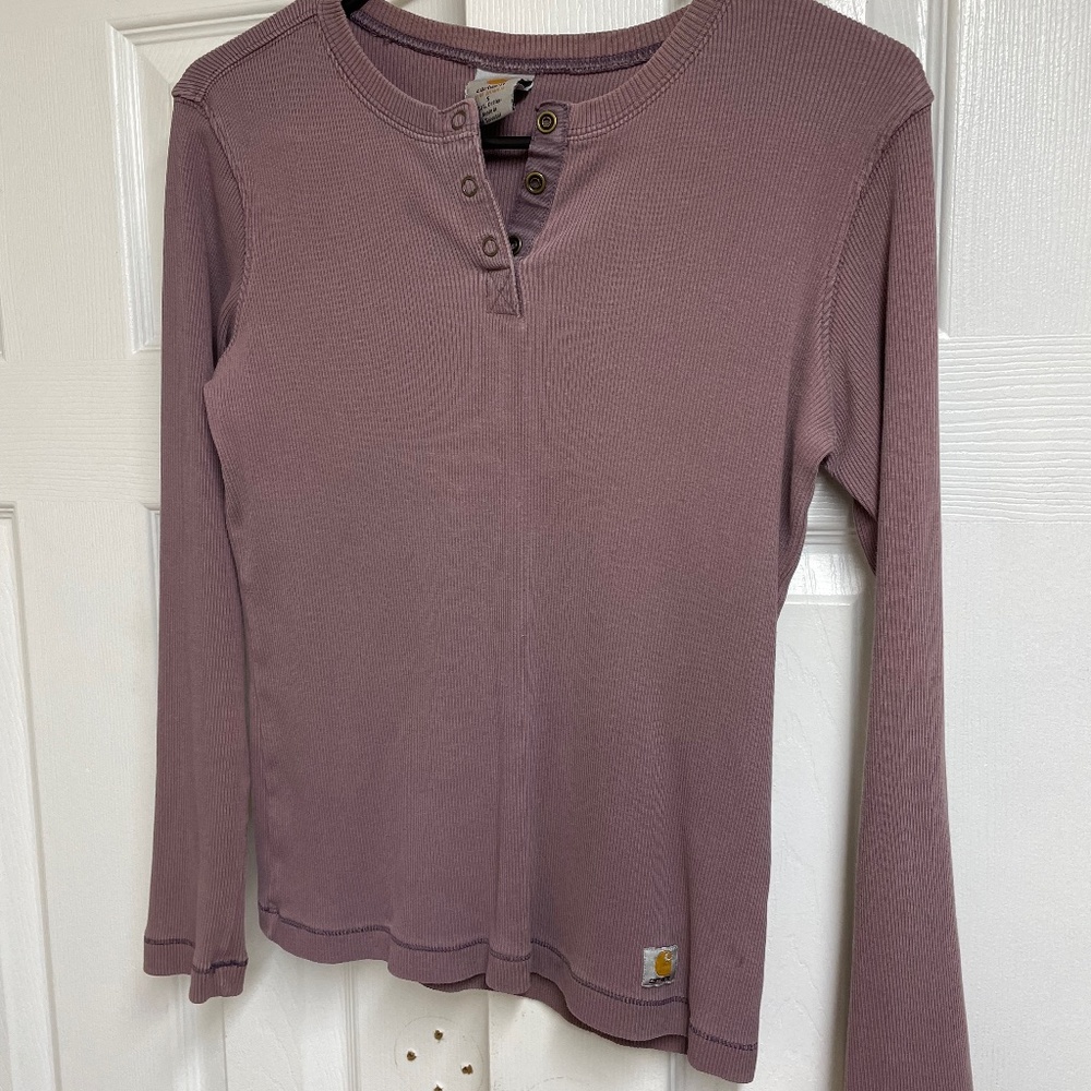 Long sleeve